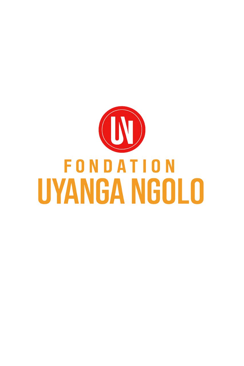 Logo officiel de la Fondation Uyanga Ngolo